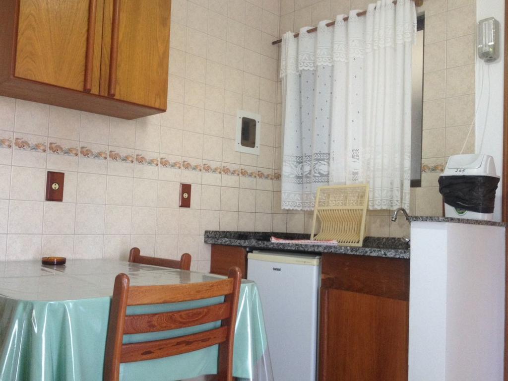 Raio Do Sol Residence Bombinhas Kültér fotó