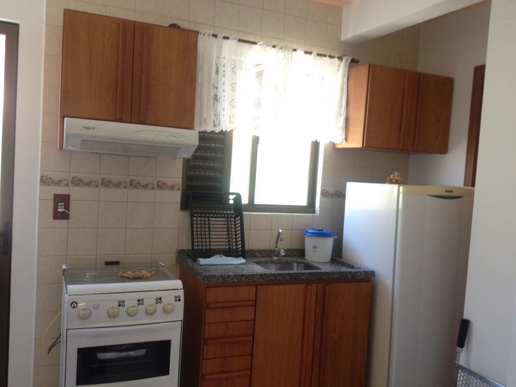 Raio Do Sol Residence Bombinhas Kültér fotó
