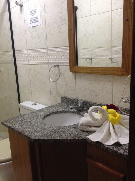 Raio Do Sol Residence Bombinhas Kültér fotó