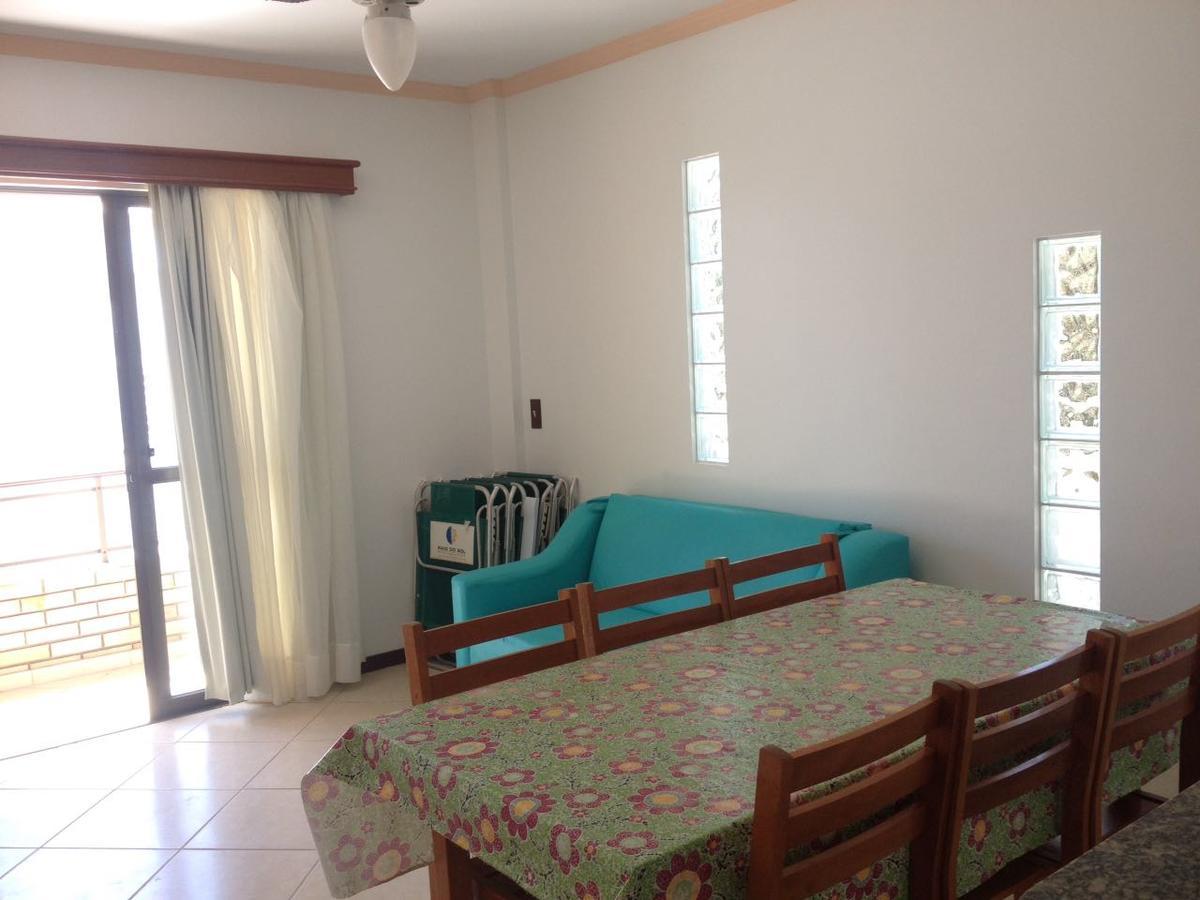 Raio Do Sol Residence Bombinhas Kültér fotó